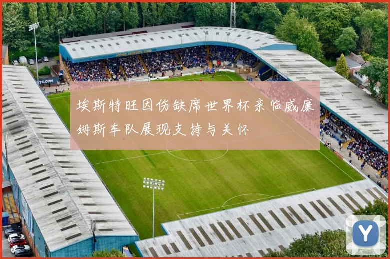 埃斯特旺因伤缺席世界杯亲临威廉姆斯车队展现支持与关怀